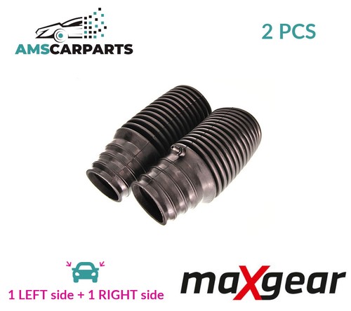 Bellows steering rack boot - steering,