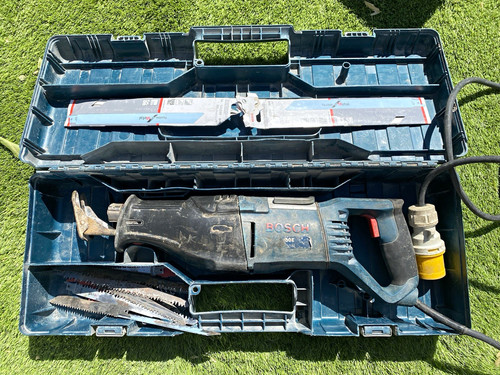 Bosch gsa 1200 110v - 1200,