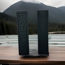 Breitling Black OEM Diver Pro