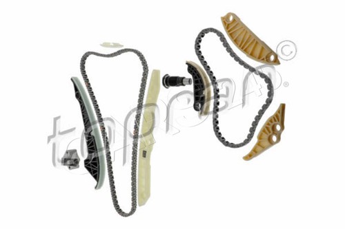Timing chain kit - chain,