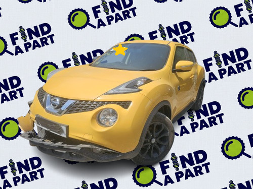 Nissan juke 2014 2018 - nissan, 2014-2018