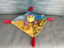 Little Tikes monkey comforter