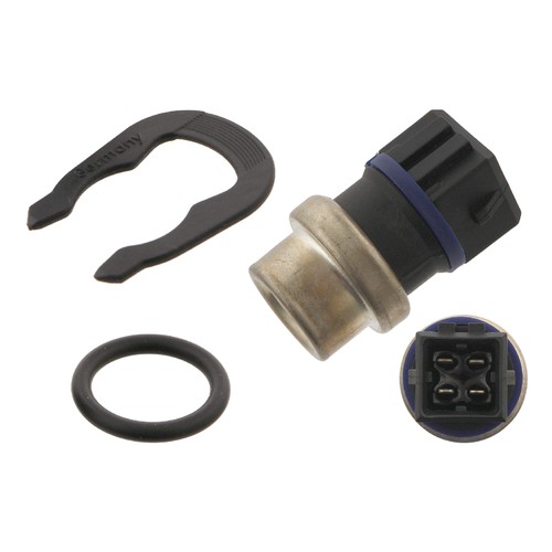 Febi bilstein 39142 coolant - febi,