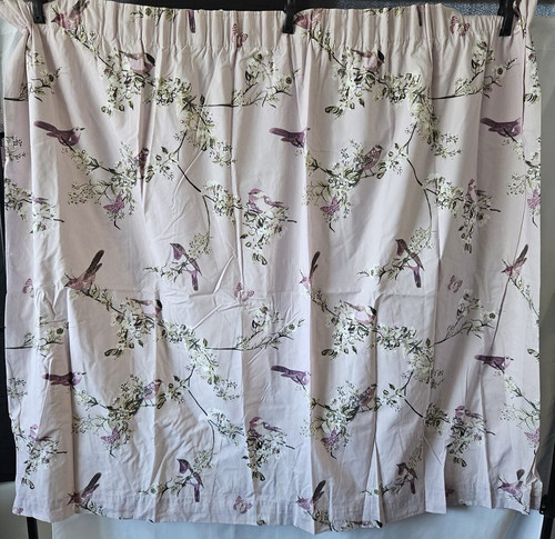 Dunelm beautiful birds pencil - dunelm,