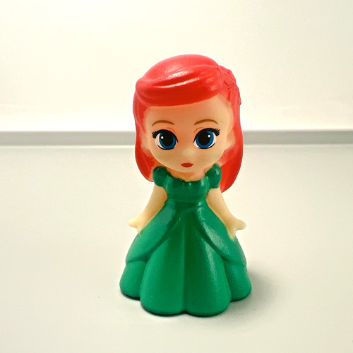 Ariel disney the - disney, little