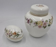 Vintage Wedgwood Bone China
