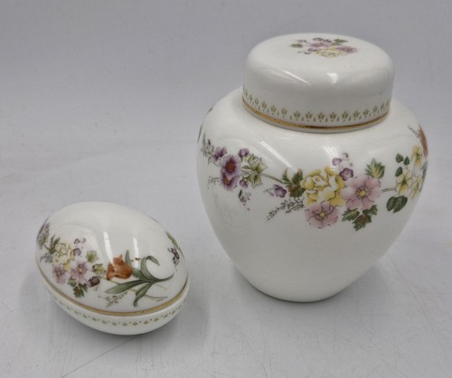 Vintage wedgwood bone china - vintage,