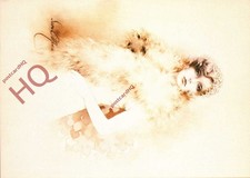 Picture Postcard~ Sara Moon