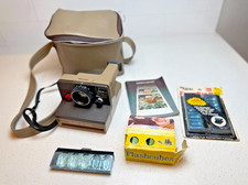 Polaroid Super Clincher Land