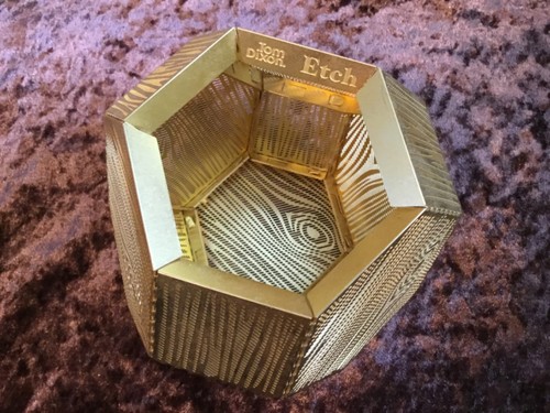 Brass tom dixon - tom,