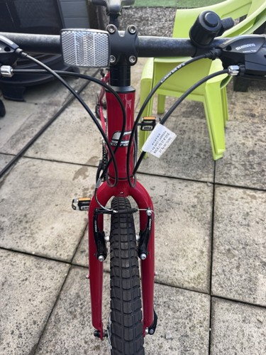 Carrera ltd road bike - carrera,
