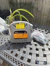 Halfords Portable Powerpack