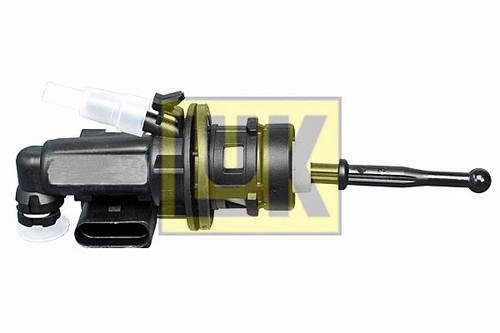 Master cylinder clutch - cylinder, fits