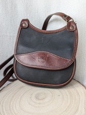 Timberland Ladies Black Brown