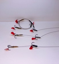 Pike Dead Bait Traces Size 6