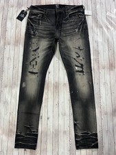 PRPS New york, Cayenne Fit