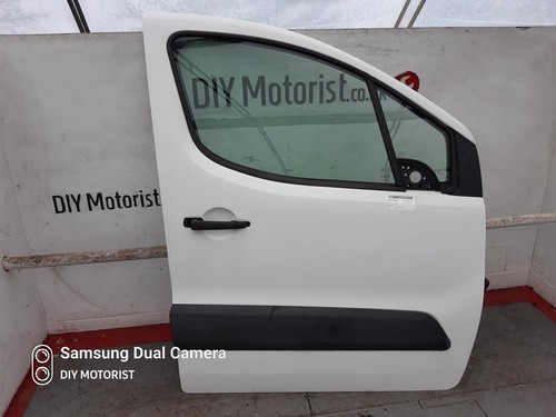 Peugeot partner hdi - , l1