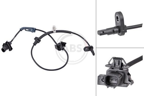 Abs 31657 front left - abs,