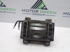 Isuzu Trucks Forward 2023 Radiator