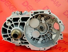 Gearbox JBJ VW SHARAN ALHAMBRA