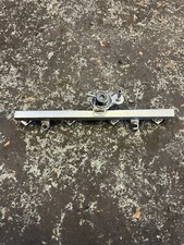 Megane 250 Fuel Rail (modified For Megane R26)
