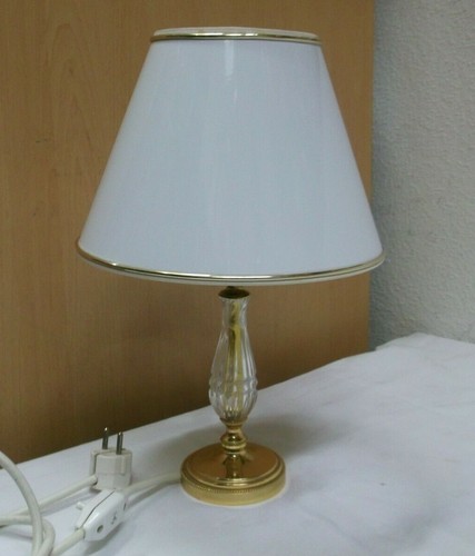 1970s designer table lamp - designer,