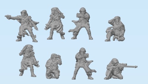 Star wars legions miniatures - wars,