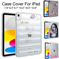 Shockproof Back Case Cover For