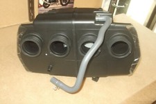 SUZUKI GSF650 BANDIT 2005/2006 GENUINE NOS AIR CLEANER ASSEMBLY - # 13700-38G00