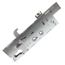 Fullex XL Upvc Gearbox Door Lock 45mm Back Set Double Spindle 92mm 62mm