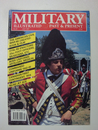 Military illustrated jul - illustrated,