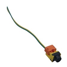 2 Pin Pre-wired Airbag Plug