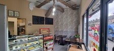 Cafe Equipment For Sale, Pizza Oven, Panini Maker, Coffee Machine, Metal Tables