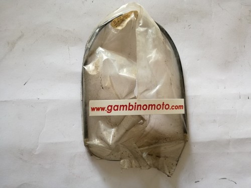 Gas transmission piaggio - gas,