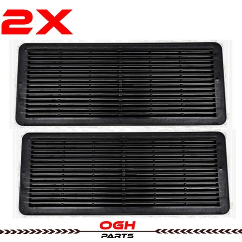 Sunroof ceiling grille - sunroof, cover