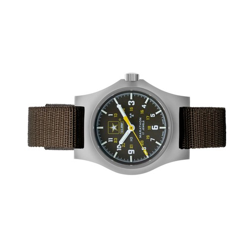Marathon 36mm official army - marathon,