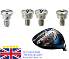 Callaway Big Bertha B21 Reva Golf Club Driver Fairway Head Weight 4-18g UK Stock