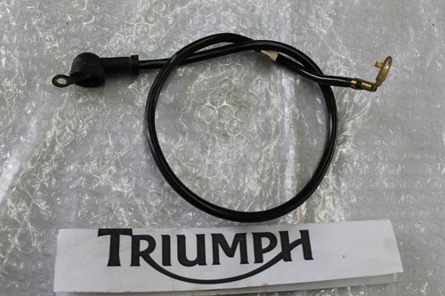 Cables various triumph sprint - cables,