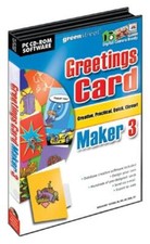 Greeting Card Maker 3 (Windows
