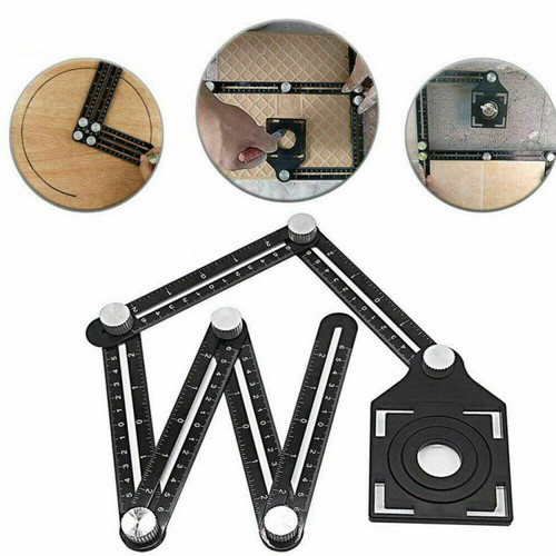 Folding aluminum alloy - folding,