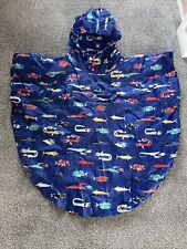 Joules Boys Pack In Mac 