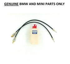 Genuine bmw hydraulic pipe - bmw,