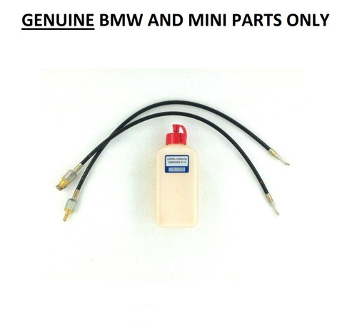 Genuine bmw hydraulic pipe - bmw,