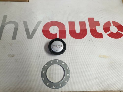 Original momo horn push - momo, button