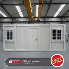New Modular Office Container |