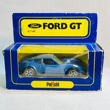 Polistil Ford GT Model E 31 in