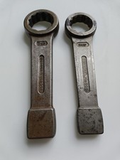 2 x Gedore Flogging/slogging