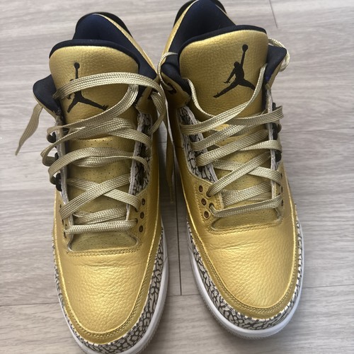 Nike air jordan - retro, custom