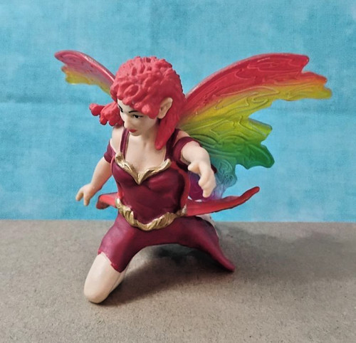 Schleich fairy figure - figure, bayala