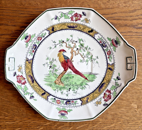 Royal doulton pekin d4003 - doulton,